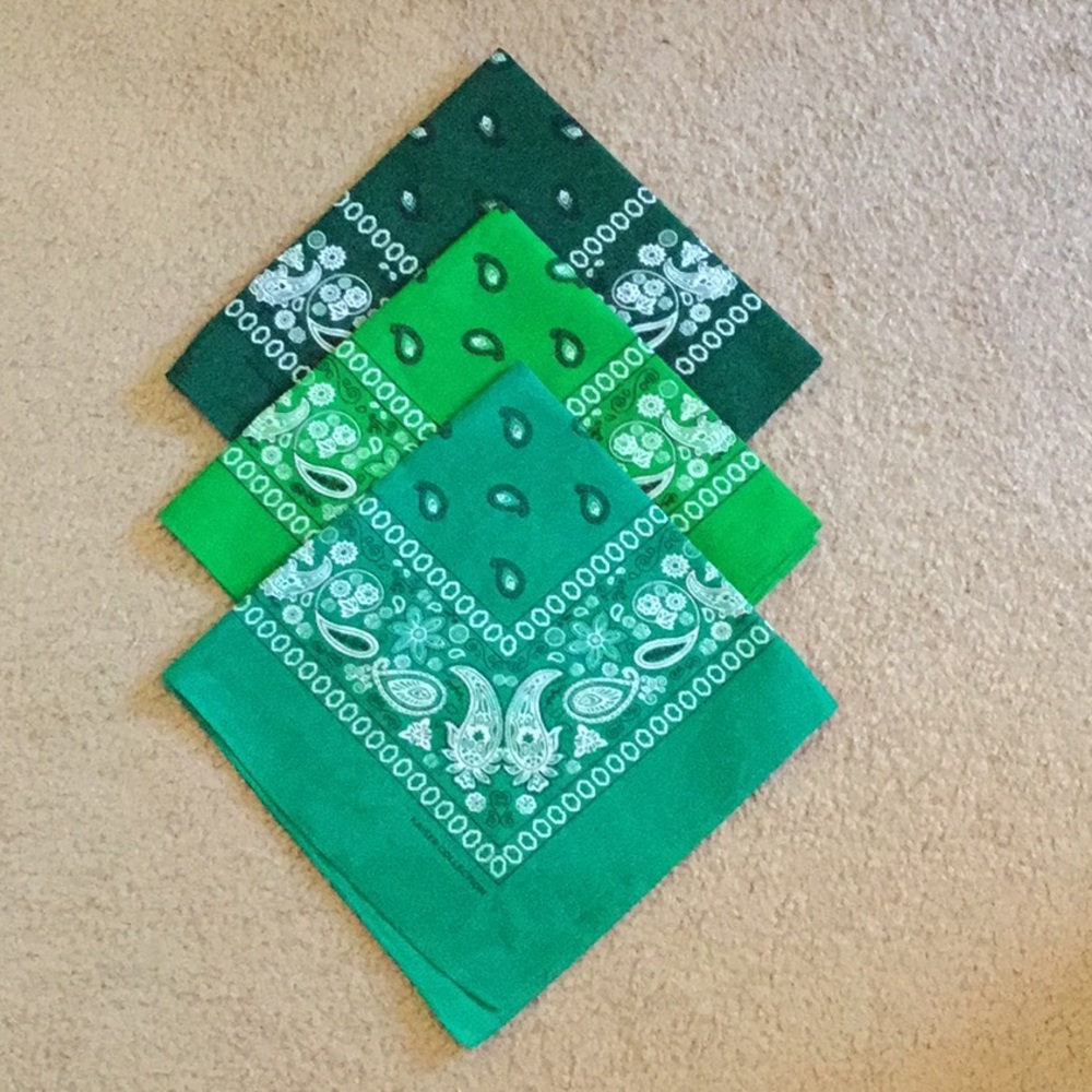 Bandanas